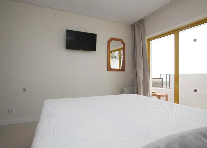 아파트 Casa3_praia_beach_house *